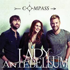 Compass (Lady Antebellum song)